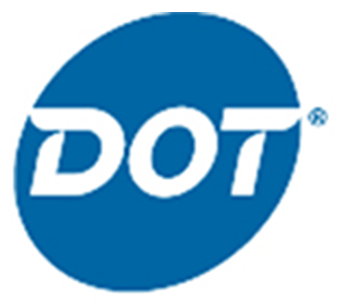 Dot Foods logo