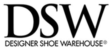 Designer Shoe Warehouse logo