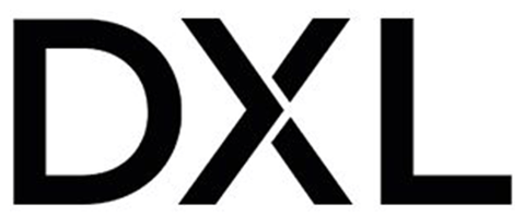 DXL logo