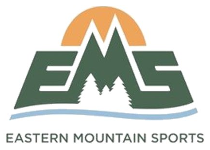 Eastern Mountain Sports logo