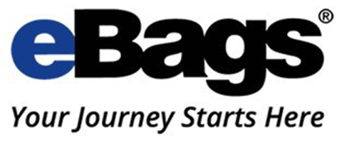 eBags logo