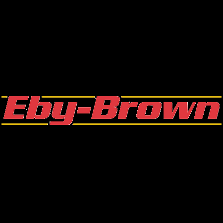 Eby Brown logo