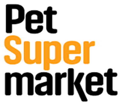 Pet Supermarket logo