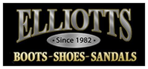 Elliotts Boots logo
