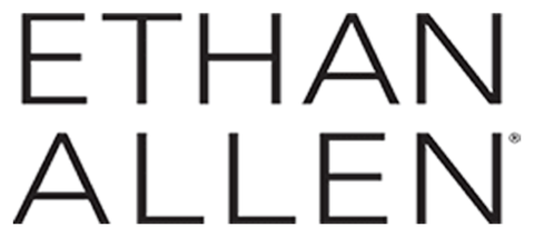 Ethan Allen logo