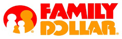 Family Dollar logo