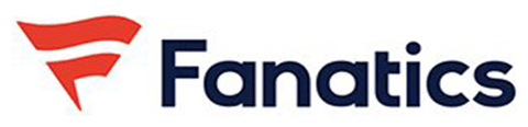 Fanatics logo