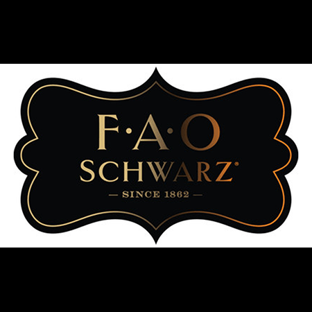 FAO Schwarz logo