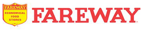 Fareway Stores logo