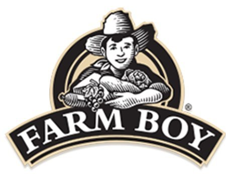 Farm Boy logo