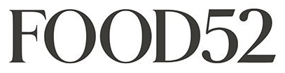 Food 52 logo