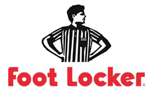 Foot Locker logo