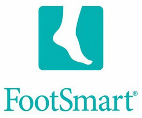 FootSmart logo