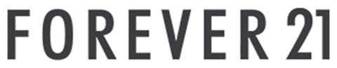 Forever 21 logo