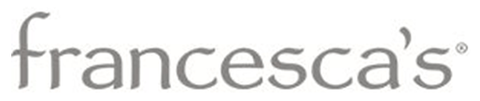 Francescas logo