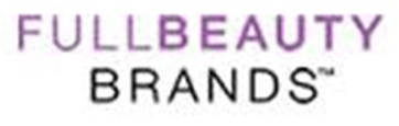 Full Beauty Brands logo