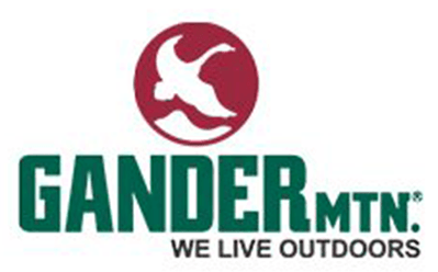 Gander Mountain logo