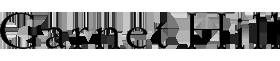 Garnet Hill via Cornerstone logo