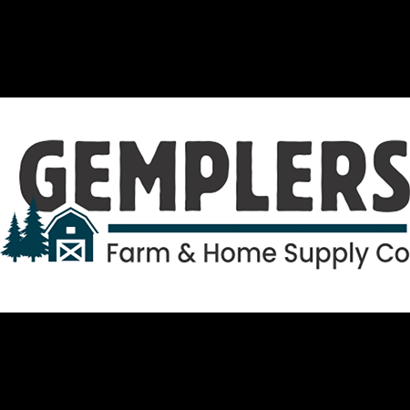 Gempler’s Inc. logo