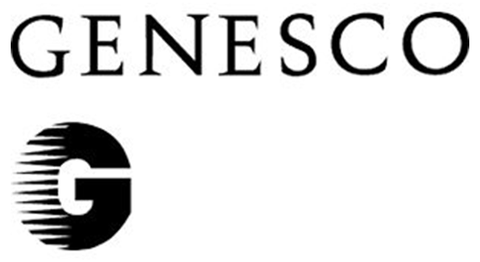 Genesco logo