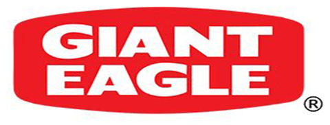 Giant Eagle logo