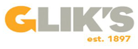 Glik’s logo