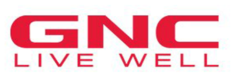 GNC Direct-to-Consumer logo