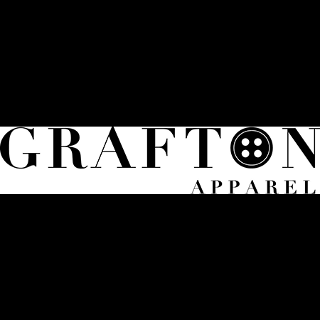 Grafton Apparel logo