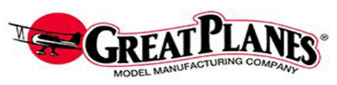 Great Planes Model Distributor logo