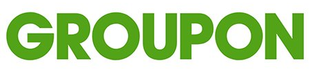 Groupon logo