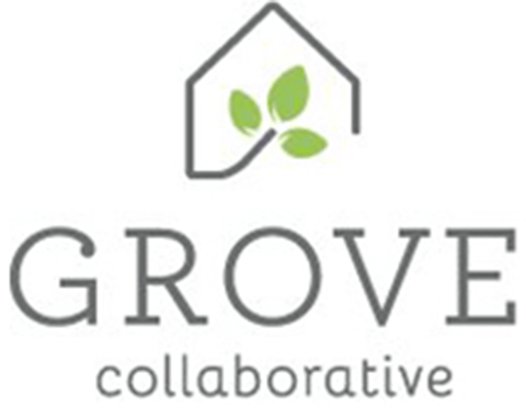Grove Collaborative logo