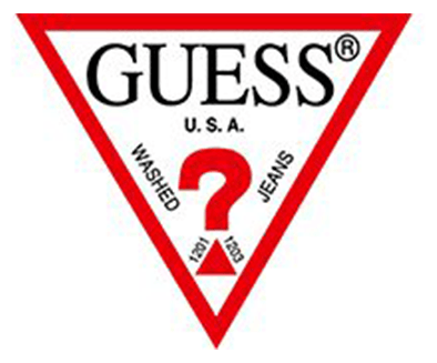 GUESS Canada logo