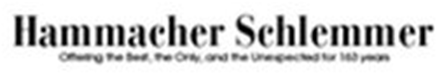 Hammacher Schlemmer logo