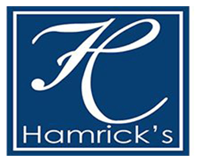 Hamricks logo