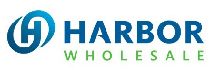 Harbor Wholesale logo