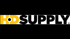 HD Supply via Logic Broker logo