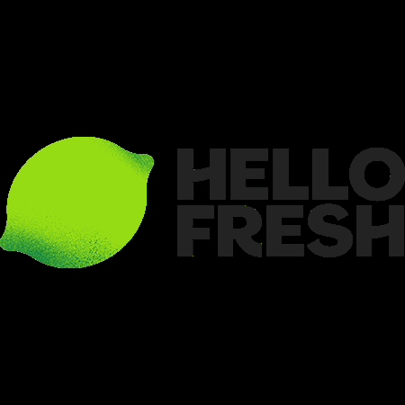Hello Fresh logo