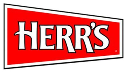 Herr’s Foods logo