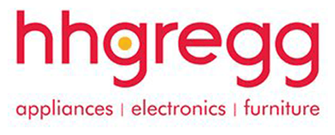 HH Gregg Appliances logo