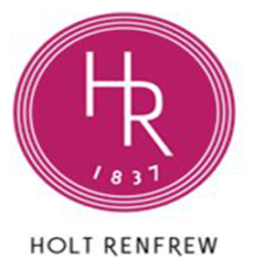 Holt Renfrew logo