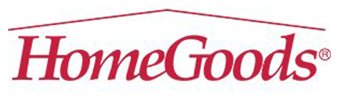 Home Goods logo