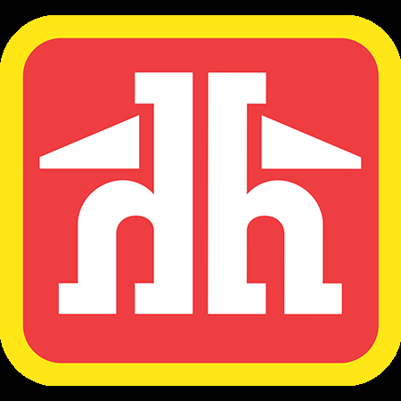 Home Hardware logo