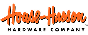 House Hasson Hardware logo