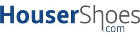 Houser Shoes logo