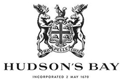 Hudson Bay Company logo