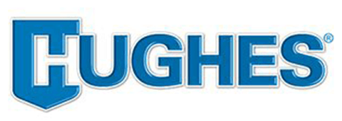 Hughes Supply logo