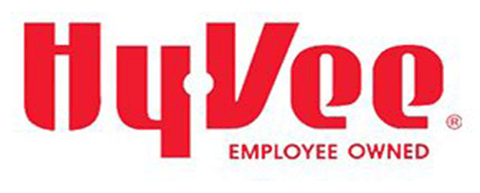 Hy-Vee logo