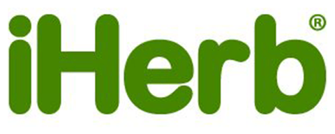 iHerb logo