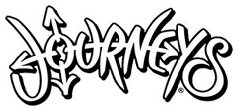 Journeys Canada logo