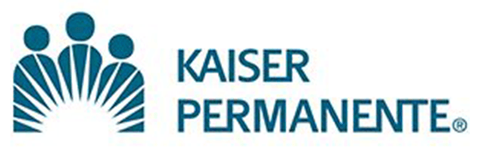 Kaiser Permanente logo